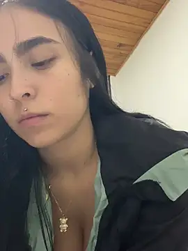 Sara fernandez- online show from July 16, 2026, 2:34 pm