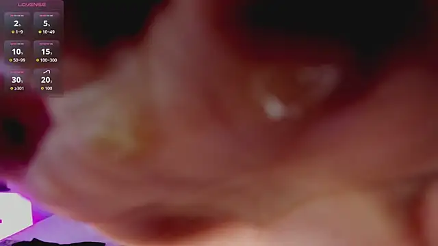 misslisseth online show from June 11, 2026, 2:33 am
