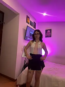 kittymeow 14 online show from June 6, 2026, 12:16 am