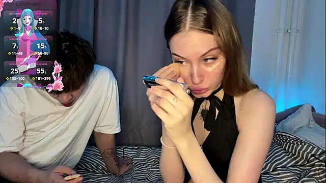 BestSweetyBB online show from July 20, 2026, 6:32 pm