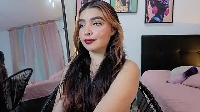 Maia Mancini5 online show from June 14, 2026, 3:08 am