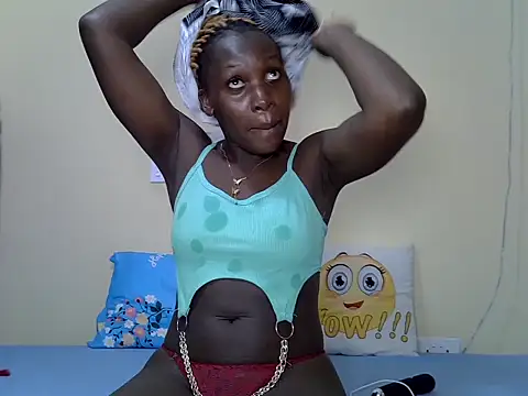 sweetjuana online show from June 23, 2026, 4:16 pm