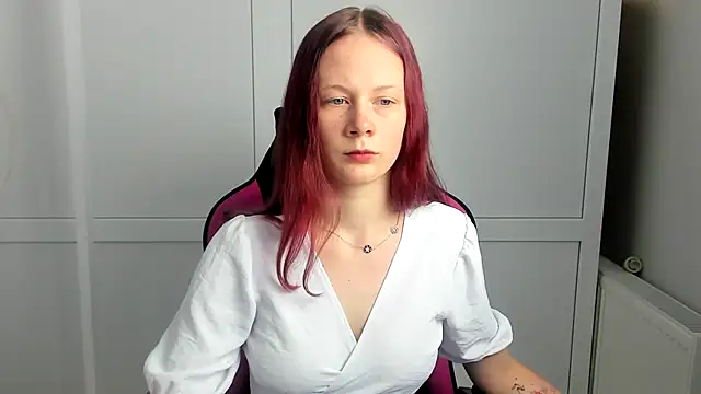 Skylar spring online show from June 29, 2026, 6:08 am
