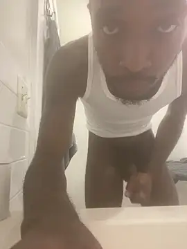 BigBlaccJacc online show from June 6, 2026, 4:06 am