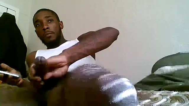 BigBlaccJacc online show from June 24, 2026, 9:14 pm