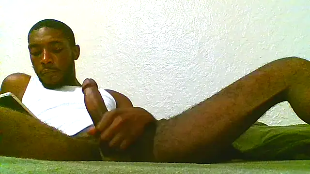 BigBlaccJacc online show from July 1, 2026, 4:47 am