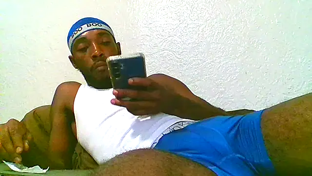 BigBlaccJacc online show from July 13, 2026, 4:59 am