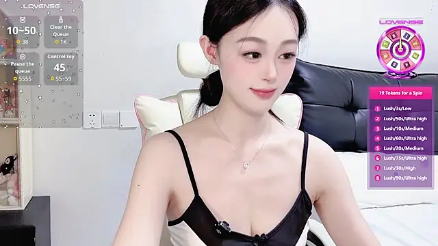 Ellaa999 online show from June 20, 2026, 9:12 am
