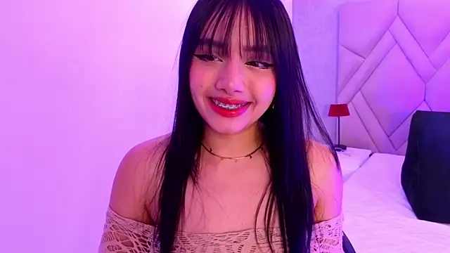 Mila  Fire online show from July 7, 2026, 11:58 am