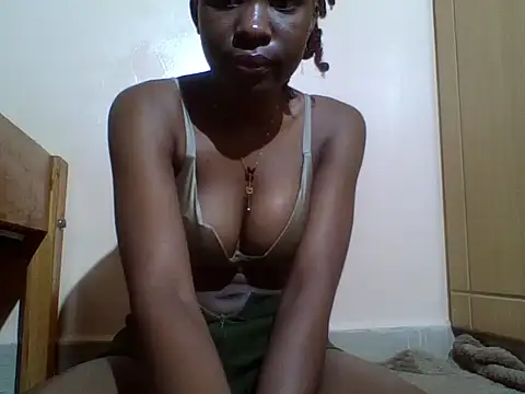 EbonyJuly online show from June 23, 2026, 7:17 am