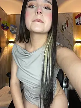Snapshot of Tinakitten chatting on July 15, 2026, 7:30 pm Tinakitten online show from July 15, 2026, 7:30 pm