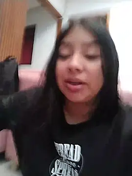 Amber Herrera online show from July 21, 2026, 12:18 pm