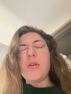 Snapshot of kate_nicepops999144 chatting on June 7, 2026, 7:45 am kate nicepops999144 online show from June 7, 2026, 7:45 am