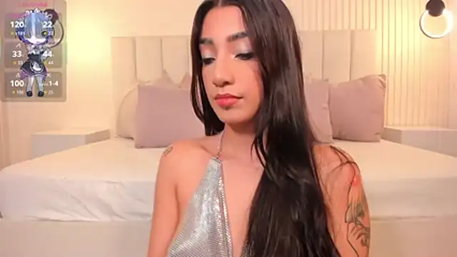 freya zimmermann online show from June 19, 2026, 6:01 pm