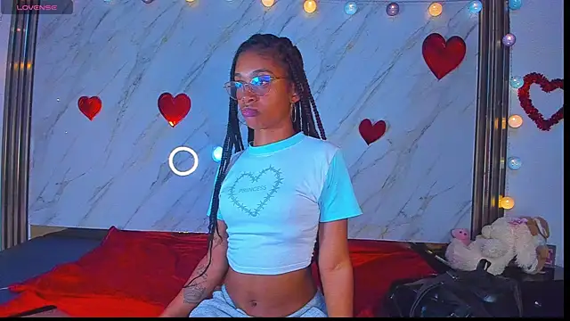 Noami  online show from June 24, 2026, 2:16 pm