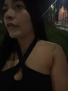 pocahontas6969 online show from June 12, 2026, 3:38 am
