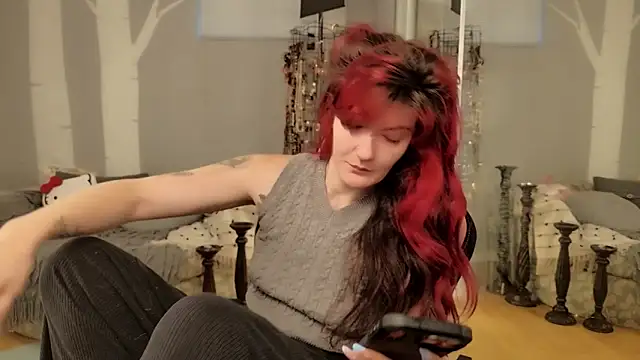 youngmilfBlossom online show from June 20, 2026, 5:27 pm