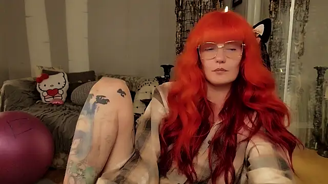 youngmilfBlossom online show from June 27, 2026, 3:55 am