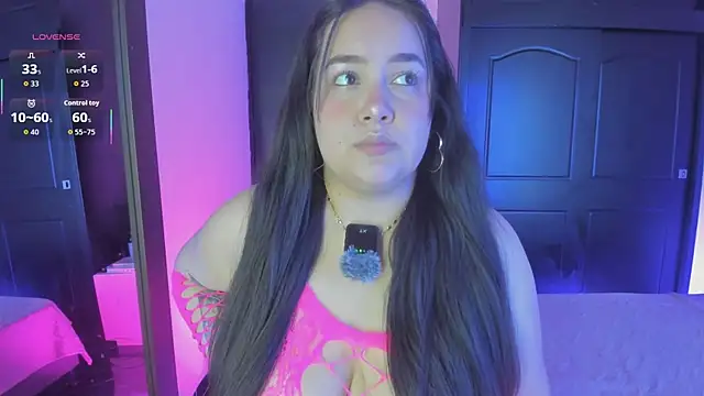 EvaBigBoobs online show from June 16, 2026, 2:03 am