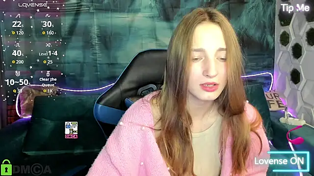 MaryMee88 online show from July 27, 2026, 6:09 am