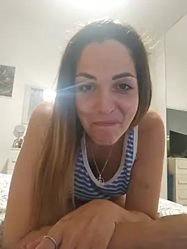 whispersexy online show from July 4, 2026, 10:49 pm