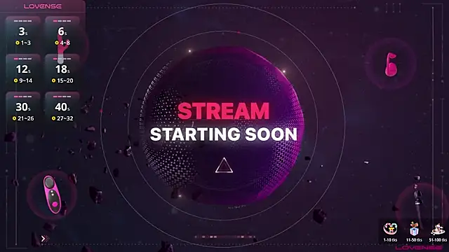 Eltinofr online show from June 18, 2026, 11:36 am