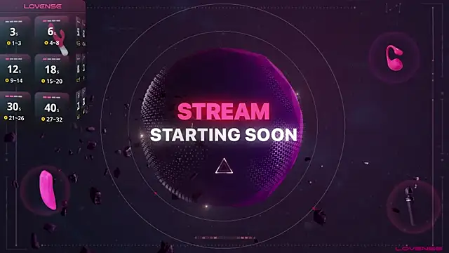 Eltinofr online show from June 19, 2026, 7:06 pm