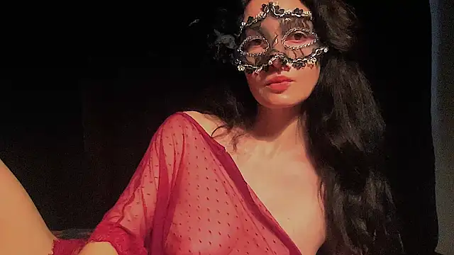 BeatriceRosa online show from June 17, 2026, 4:41 pm
