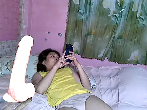 Asianpinaylicious online show from July 18, 2026, 6:56 pm