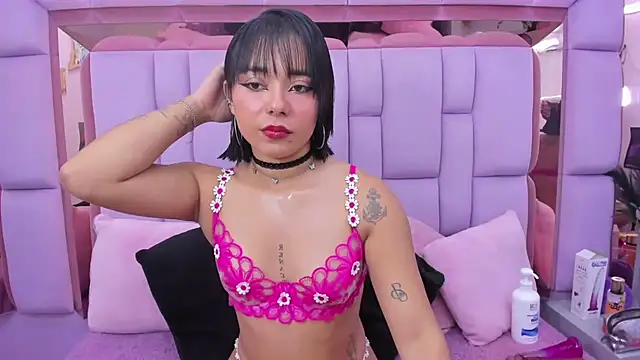 roxane vega online show from July 21, 2026, 4:31 pm