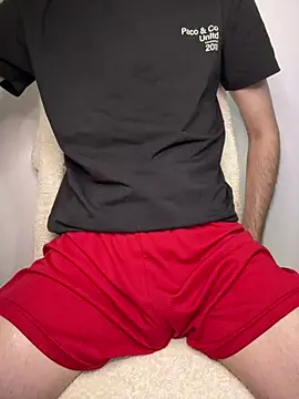 MatteoBrooks online show from July 22, 2026, 1:25 pm