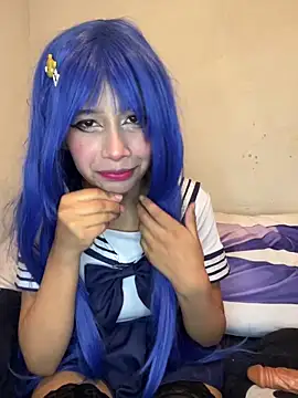 Snapshot of mimosa_chan chatting on June 22, 2026, 10:51 pm mimosa chan online show from June 22, 2026, 10:51 pm