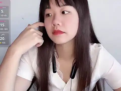 G-nuonuo online show from June 17, 2026, 1:19 am