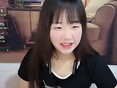 G-nuonuo online show from June 26, 2026, 2:05 am
