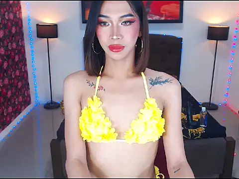 xXLoadedofCumTSXx online show from June 30, 2026, 7:20 am