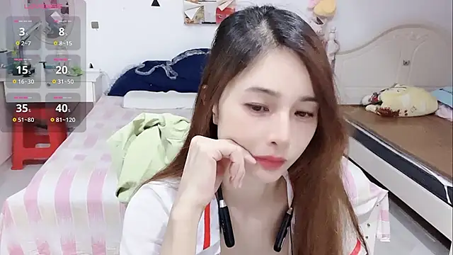 miaomiao-99 online show from July 15, 2026, 5:23 am