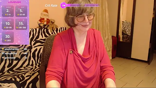 Sharon Amore online show from February 2, 2025, 8:30 pm