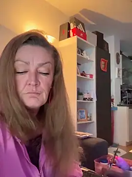 MumGabriela online show from June 14, 2026, 11:01 am