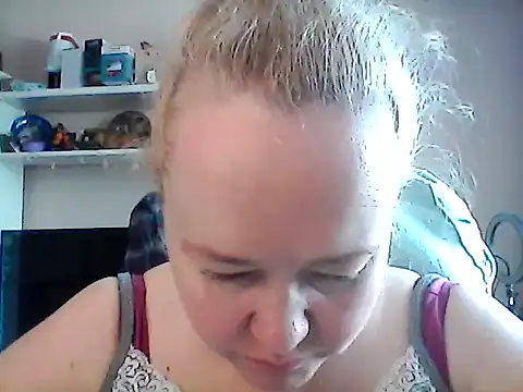 Viola27 online show from June 8, 2026, 7:20 am
