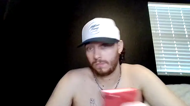 Mikecloudyhawk online show from July 8, 2026, 1:26 pm