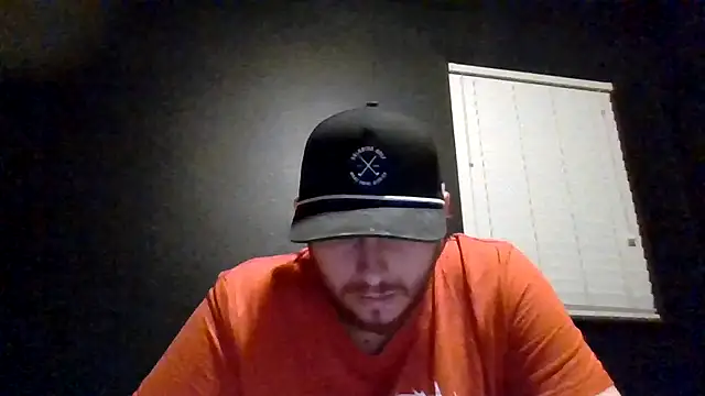Mikecloudyhawk online show from July 14, 2026, 11:05 am