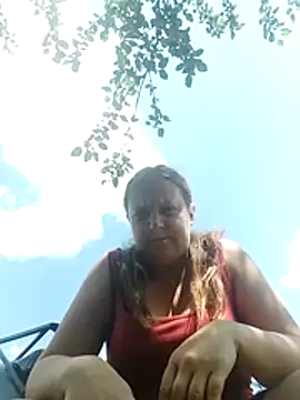 RebecaValentine online show from June 24, 2026, 8:46 am