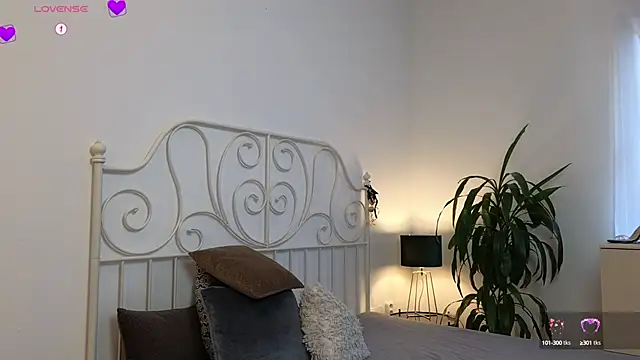 Snapshot of Ginnybabe_ chatting on February 20, 2025, 1:08 pm Ginnybabe  online show from February 20, 2025, 1:08 pm