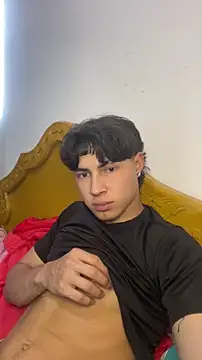Keiner09  online show from July 16, 2026, 8:59 pm