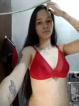 amina hott online show from June 11, 2026, 11:19 am