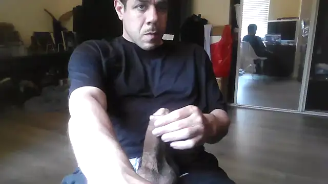 toosexy4myshirt online show from June 10, 2026, 7:46 pm