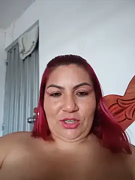 Agata Traviesa online show from July 1, 2026, 1:02 pm