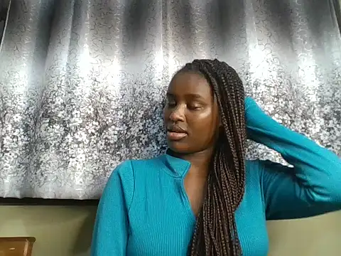 Prettygodess1 online show from July 1, 2026, 8:19 pm