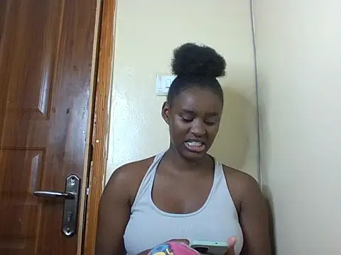 Prettygodess1 online show from July 13, 2026, 9:23 am