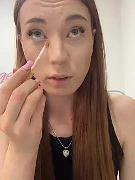 Snapshot of AlisaRussel chatting on June 12, 2026, 4:06 pm AlisaRussel online show from June 12, 2026, 4:06 pm